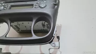 28185BN80A Nissan Магнитола Nissan Almera N16 Арт E23622825, вид 7
