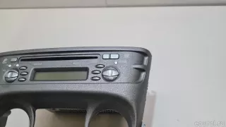28185BN80A Nissan Магнитола Nissan Almera N16 Арт E23622825, вид 8