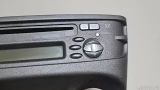 28185BN80A Nissan Магнитола Nissan Almera N16 Арт E23622825, вид 9