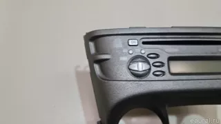 28185BN80A Nissan Магнитола Nissan Almera N16 Арт E23622825, вид 10