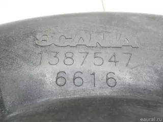 Корпус воздушного фильтра Scania 5-series 1997г. 1387547 Scania - Фото 5