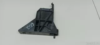 2466210234 Mercedes Benz Кронштейн крепления бампера переднего Mercedes CLA c117 Арт E103045602, вид 1