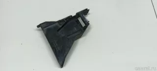 2466210234 Mercedes Benz Кронштейн крепления бампера переднего Mercedes CLA c117 Арт E103045602, вид 2