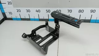 61219117801 BMW Крепление аккумулятора BMW X3 G01 Арт E103046349, вид 4