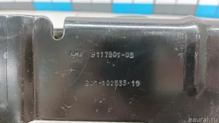 61219117801 BMW Крепление аккумулятора BMW X3 G01 Арт E103046349, вид 5
