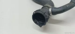 17129797615 BMW Патрубок радиатора BMW X3 G01 Арт E103047971, вид 3