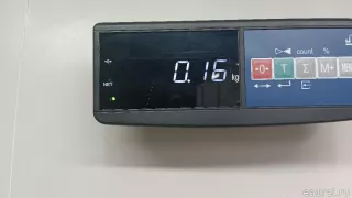 51118081214 BMW Накладка (юбка) переднего бампера BMW X4 G02 Арт E103048045, вид 8