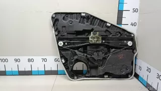 51357498149 BMW Стеклоподъемник электр. задний левый BMW X3 G01 Арт E103048315, вид 1