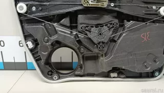 51357498149 BMW Стеклоподъемник электр. задний левый BMW X3 G01 Арт E103048315, вид 2