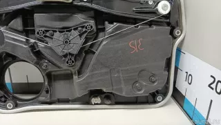 51357498149 BMW Стеклоподъемник электр. задний левый BMW X3 G01 Арт E103048315, вид 3