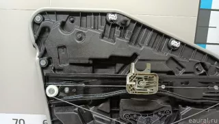 51357498149 BMW Стеклоподъемник электр. задний левый BMW X3 G01 Арт E103048315, вид 5