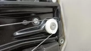 51357498149 BMW Стеклоподъемник электр. задний левый BMW X3 G01 Арт E103048315, вид 7