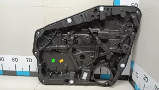 51357498149 BMW Стеклоподъемник электр. задний левый BMW X3 G01 Арт E103048315, вид 9