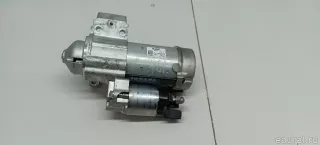 12418687064 BMW Стартер BMW X3 G01 Арт E103048461, вид 1