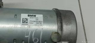 12418687064 BMW Стартер BMW X3 G01 Арт E103048461, вид 2