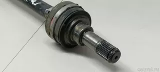 33208679940 BMW Полуось задняя правая BMW X3 G01 Арт E103048933, вид 14