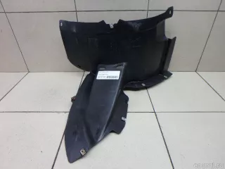 3C0805912 VAG Локер передний правый Volkswagen Passat B6 Арт E95716945, вид 1
