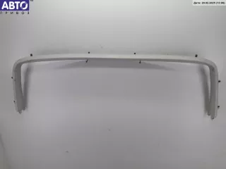 1t0867603a Накладка двери (крышки) багажника Volkswagen Touran 1 Арт 54919178, вид 1