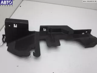 3c0121284 Воздуховод Volkswagen Passat B6 Арт 54919709, вид 1