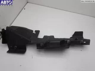 3c0121284 Воздуховод Volkswagen Passat B6 Арт 54919709, вид 2