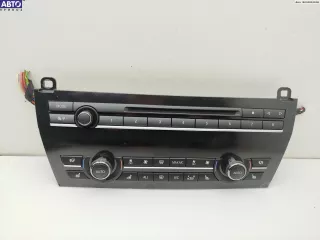 61319290735, 9290735 Переключатель отопителя BMW 7 F01/F02 Арт 54615667
