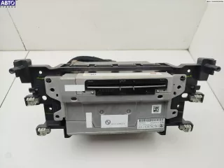 65129289615, 9289615 Аудиомагнитола BMW 7 F01/F02 Арт 54617112