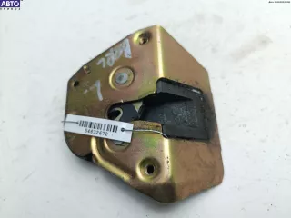 ARG Замок двери сдвижной левый Citroen Berlingo 1 restailing Арт 54832672, вид 1