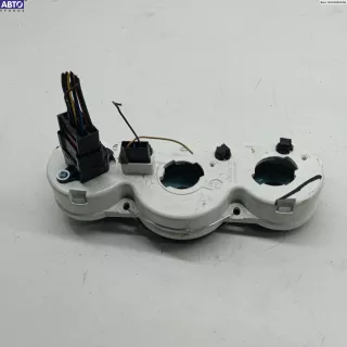 98AB18C419AF Переключатель отопителя Ford Focus 1 Арт 54571681, вид 2
