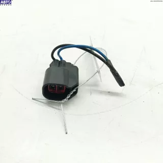 4M5A13K370BA Разъем (фишка) проводки Ford Focus 2 Арт 54932313, вид 1