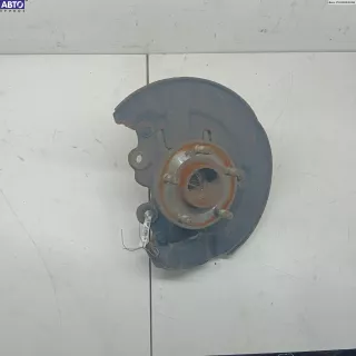  Ступица передняя левая Ford Focus 3 Арт 54571413, вид 1