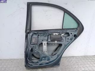  Дверь боковая задняя правая Mercedes C W203 Арт 54571427, вид 2