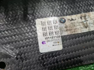 51192461277 накладка заднего бампера BMW X5 G05  Арт DIZ0000007275210, вид 17