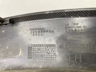 609000408aa Расширитель крыла EXEED LX Арт SP22394, вид 8