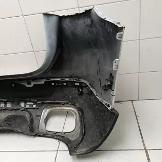 a24788026019999 Бампер задний Mercedes B W247 Арт BBBs241025116, вид 15