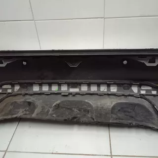 a24788026019999 Бампер задний Mercedes B W247 Арт BBBs241025116, вид 19