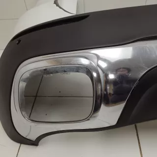 a24788026019999 Бампер задний Mercedes B W247 Арт BBBs241025116, вид 8