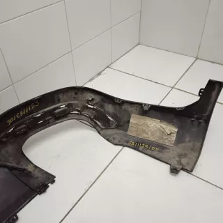 a2538851606 Юбка задняя Mercedes GLC X253 Арт BBBs211123105, вид 13