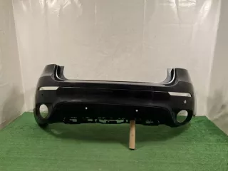 51127210649, 51127210649, 51127176243, 51127183146 бампер BMW X6 E71/E72 Арт DN189709, вид 1