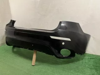 51127210649, 51127210649, 51127176243, 51127183146 бампер BMW X6 E71/E72 Арт DN189709, вид 3
