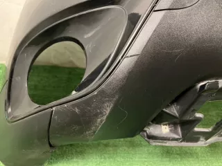 51127210649, 51127210649, 51127176243, 51127183146 бампер BMW X6 E71/E72 Арт DN189709, вид 4