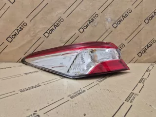 8156033660, 81560-33660, 8156133660, 81561-33660 Фонарь Toyota Camry XV30 Арт DN189752, вид 2