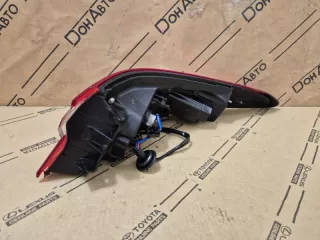 8156033660, 81560-33660, 8156133660, 81561-33660 Фонарь Toyota Camry XV30 Арт DN189752, вид 5