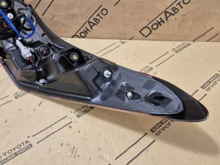 8156033660, 81560-33660, 8156133660, 81561-33660 Фонарь Toyota Camry XV30 Арт DN189752, вид 7