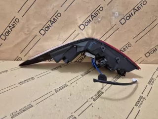 8156033660, 81560-33660, 8156133660, 81561-33660 Фонарь Toyota Camry XV30 Арт DN189752, вид 10