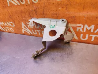 41357267328, 75806I102D, 1 кронштейн крыла BMW X3 F25 Арт 284781PM, вид 3