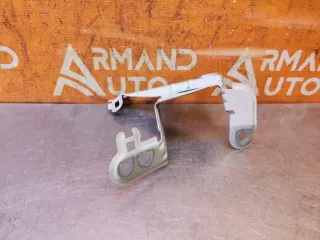 41357267328, 75806I102D, 1 кронштейн крыла BMW X3 F25 Арт 284781PM, вид 4