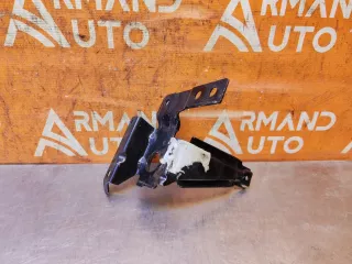 A1676208100, A1676262400, 072392, 8 Кронштейн усилителя бампера Mercedes CLA c117 Арт 284782PM, вид 1