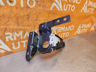 A1676208100, A1676262400, 072392, 8 Кронштейн усилителя бампера Mercedes CLA c117 Арт 284782PM, вид 2