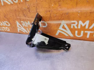 A1676208100, A1676262400, 072392, 8 Кронштейн усилителя бампера Mercedes CLA c117 Арт 284782PM, вид 3