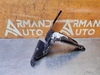 A1676208100, A1676262400, 072392, 8 Кронштейн усилителя бампера Mercedes CLA c117 Арт 284782PM, вид 4